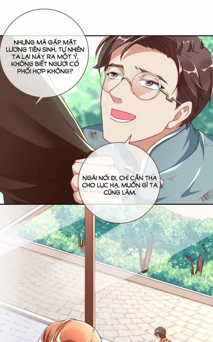 Vạn Tra Triêu Hoàng - Chương 86 - ảnh 15