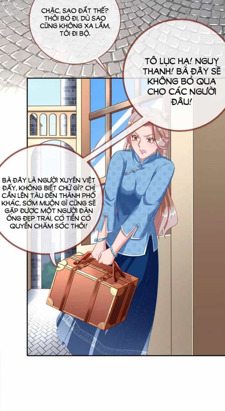 Vạn Tra Triêu Hoàng - Chương 86 - ảnh 22