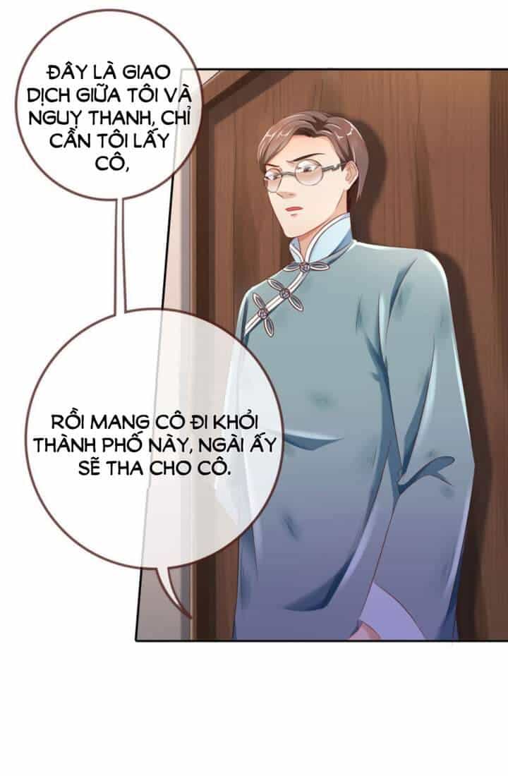 Vạn Tra Triêu Hoàng - Chương 86 - ảnh 34