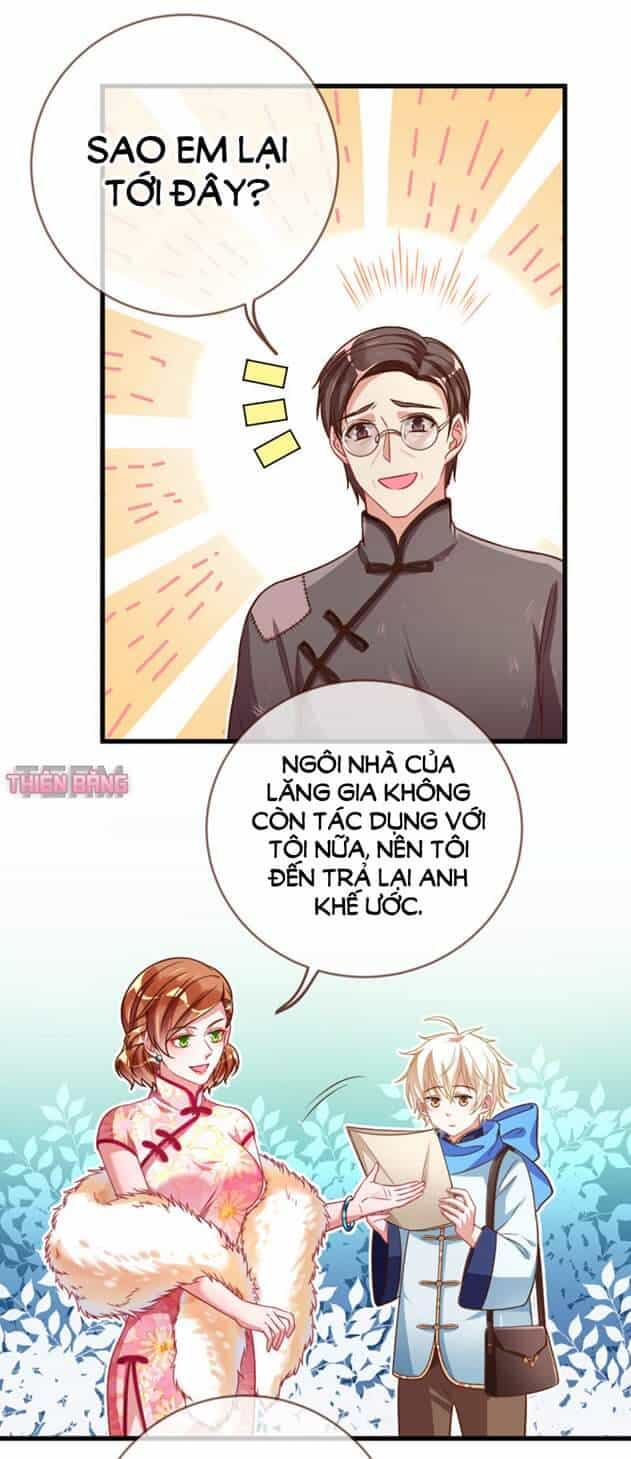 Vạn Tra Triêu Hoàng - Chương 87 - ảnh 23