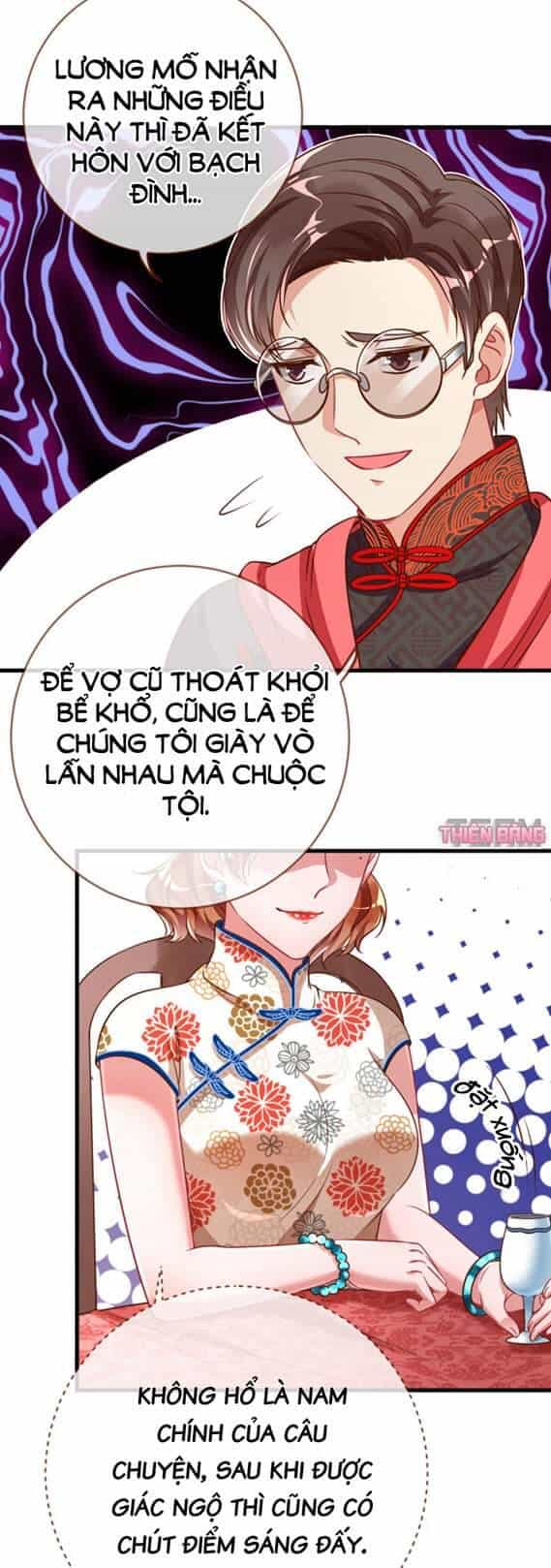 Vạn Tra Triêu Hoàng - Chương 87 - ảnh 5