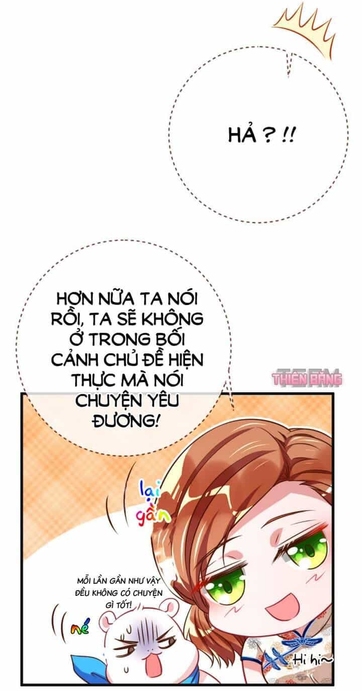 Vạn Tra Triêu Hoàng - Chương 87 - ảnh 9
