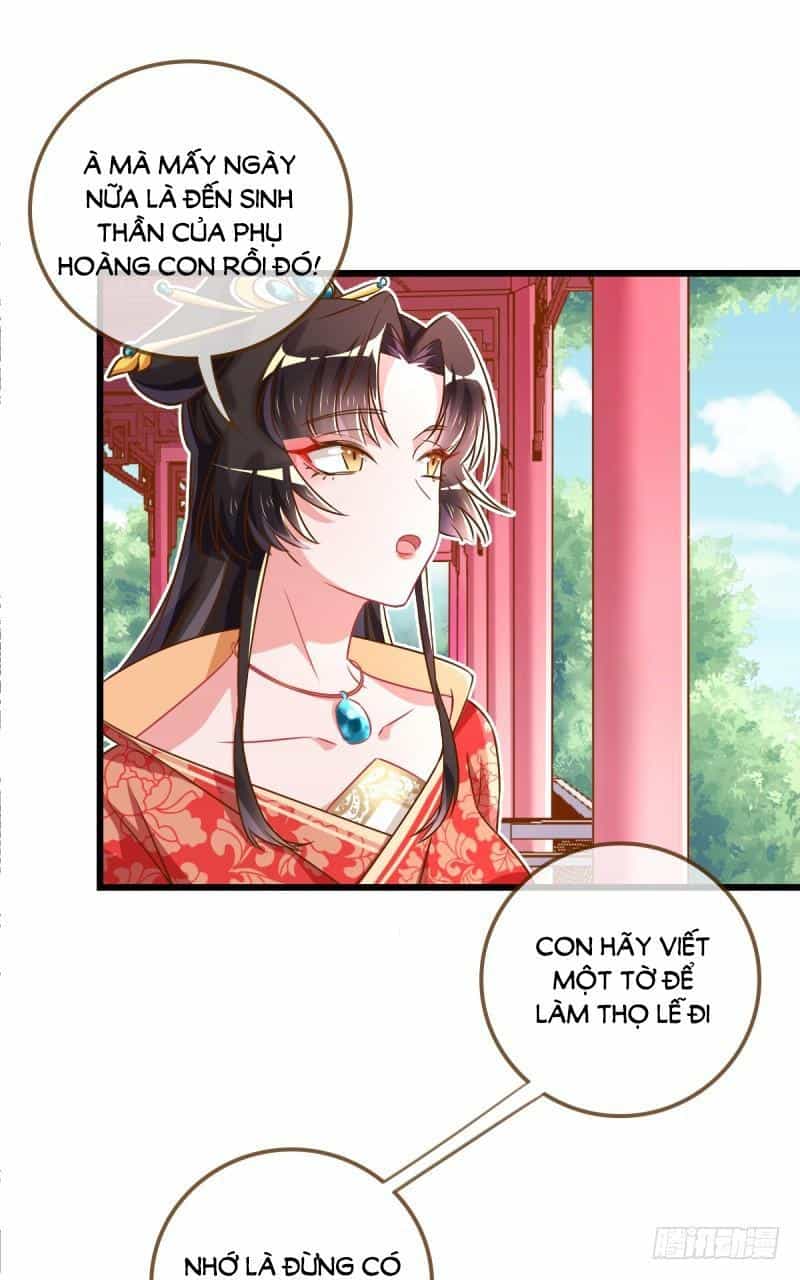 Vạn Tra Triêu Hoàng - Chương 8 - ảnh 10