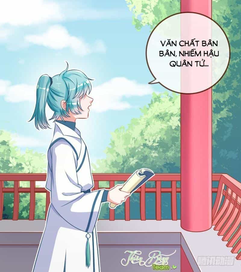 Vạn Tra Triêu Hoàng - Chương 8 - ảnh 2