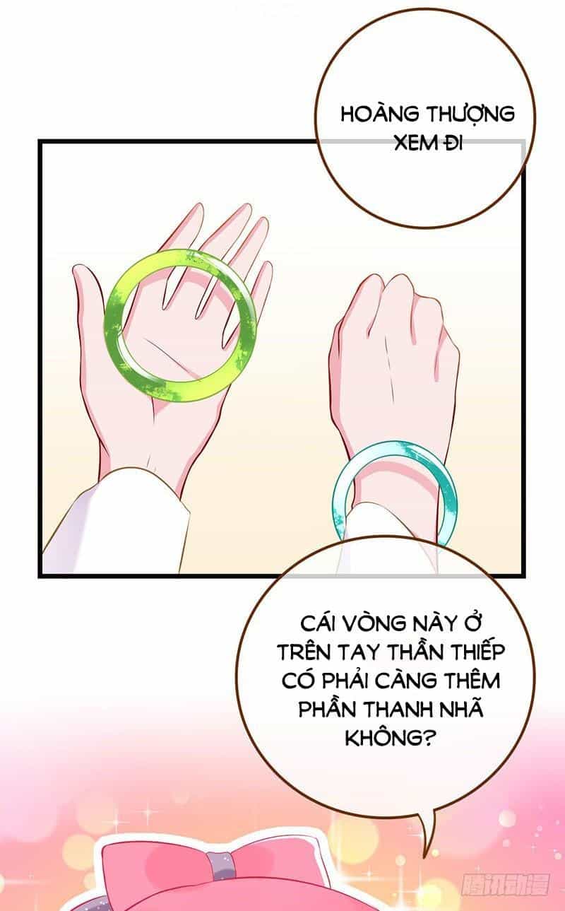 Vạn Tra Triêu Hoàng - Chương 8 - ảnh 25