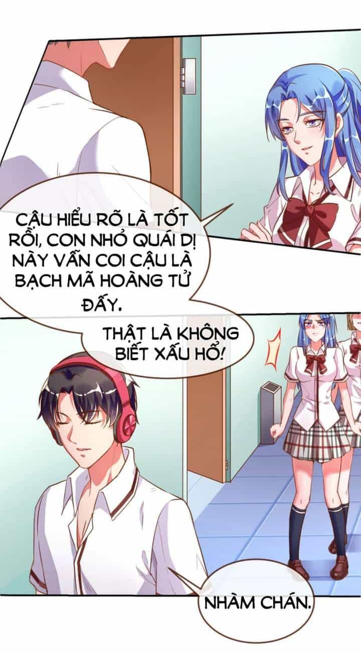 Vạn Tra Triêu Hoàng - Chương 88 - ảnh 24