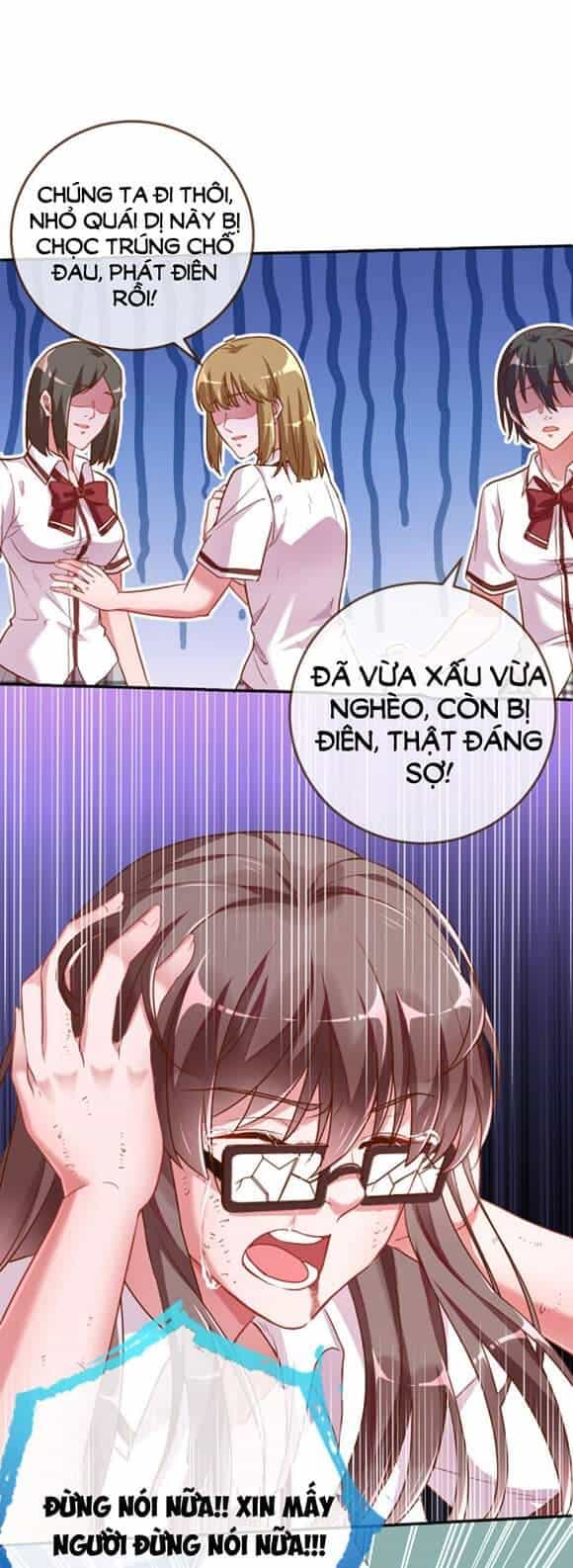 Vạn Tra Triêu Hoàng - Chương 88 - ảnh 29