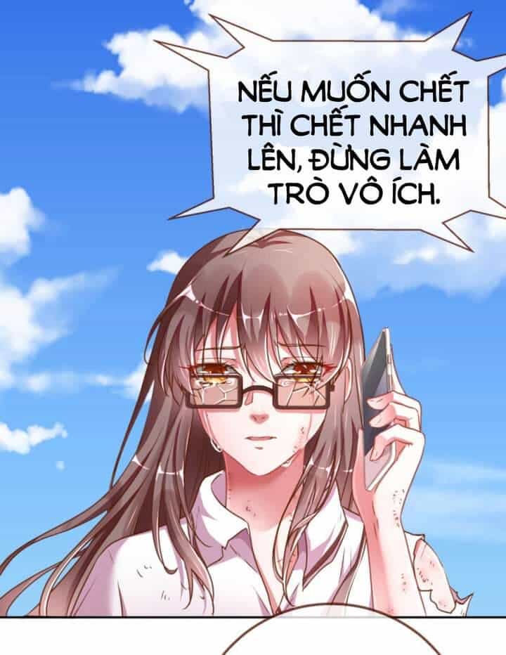 Vạn Tra Triêu Hoàng - Chương 88 - ảnh 43