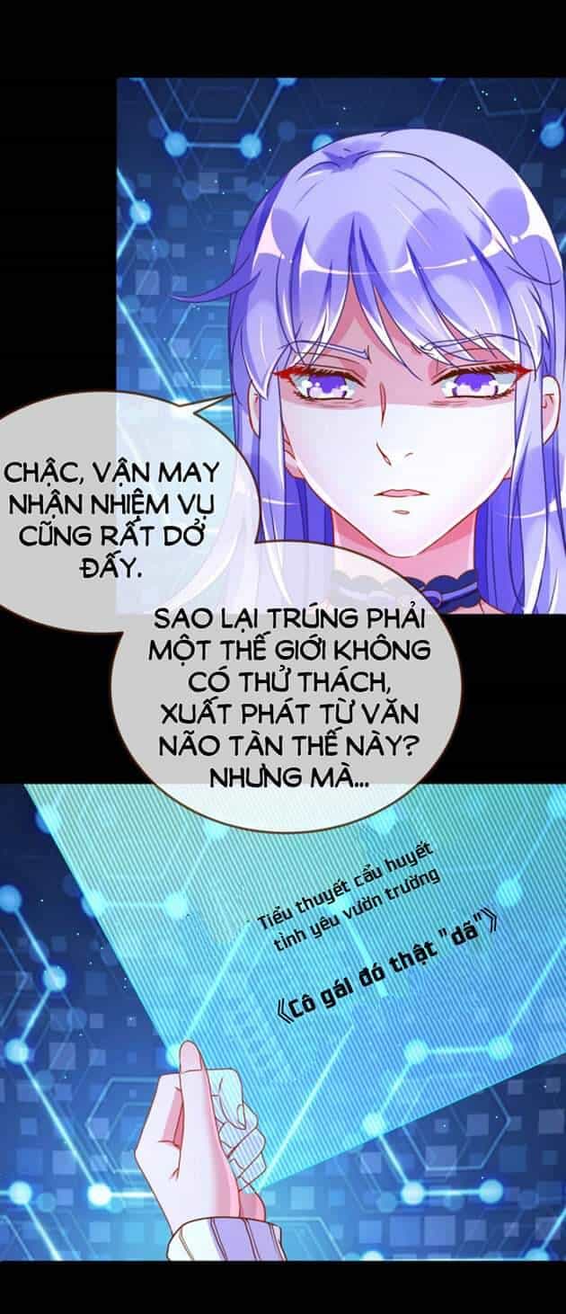 Vạn Tra Triêu Hoàng - Chương 88 - ảnh 7