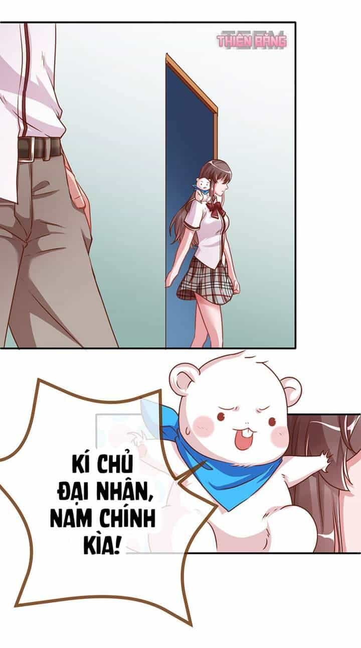 Vạn Tra Triêu Hoàng - Chương 89 - ảnh 23