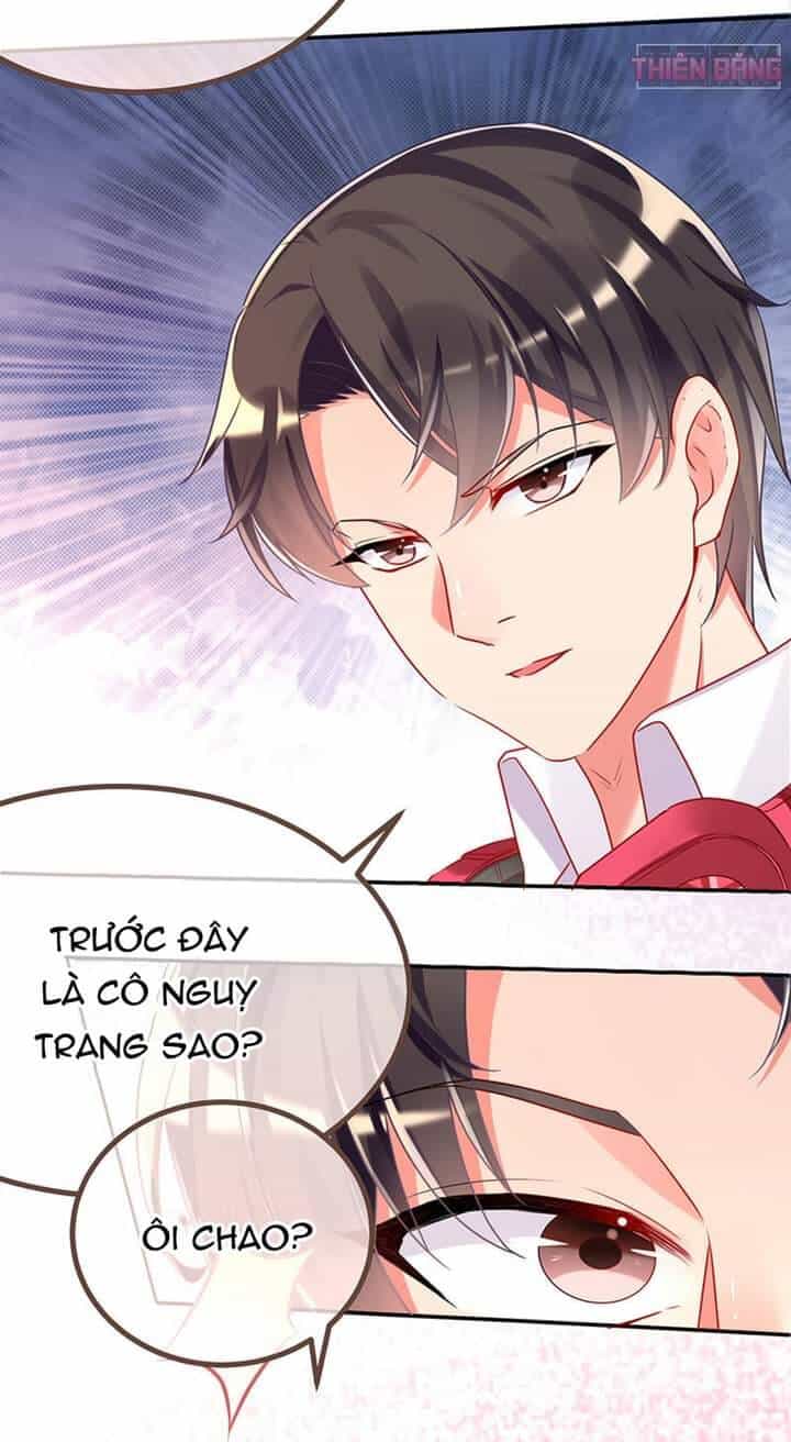 Vạn Tra Triêu Hoàng - Chương 89 - ảnh 25