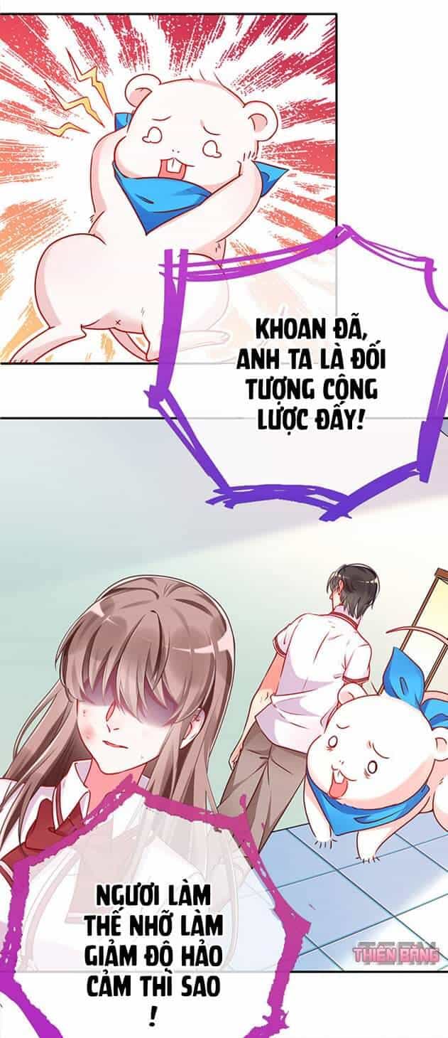 Vạn Tra Triêu Hoàng - Chương 89 - ảnh 29