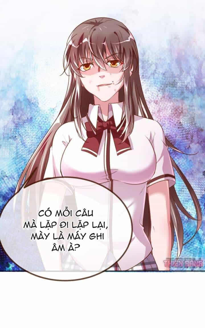 Vạn Tra Triêu Hoàng - Chương 89 - ảnh 8