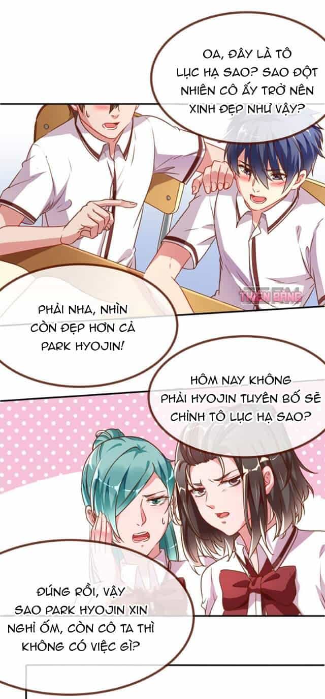 Vạn Tra Triêu Hoàng - Chương 90 - ảnh 14