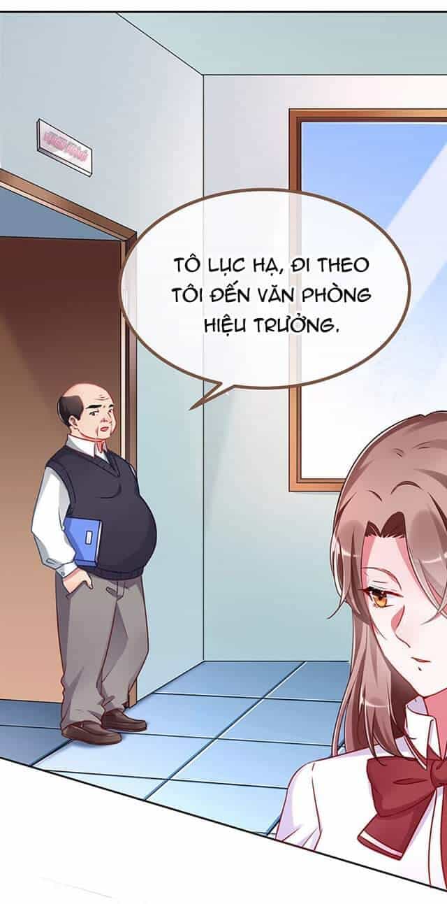 Vạn Tra Triêu Hoàng - Chương 90 - ảnh 30