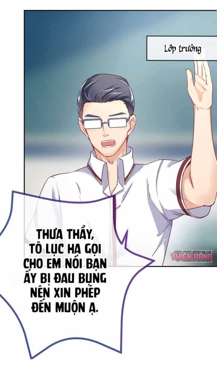 Vạn Tra Triêu Hoàng - Chương 90 - ảnh 4
