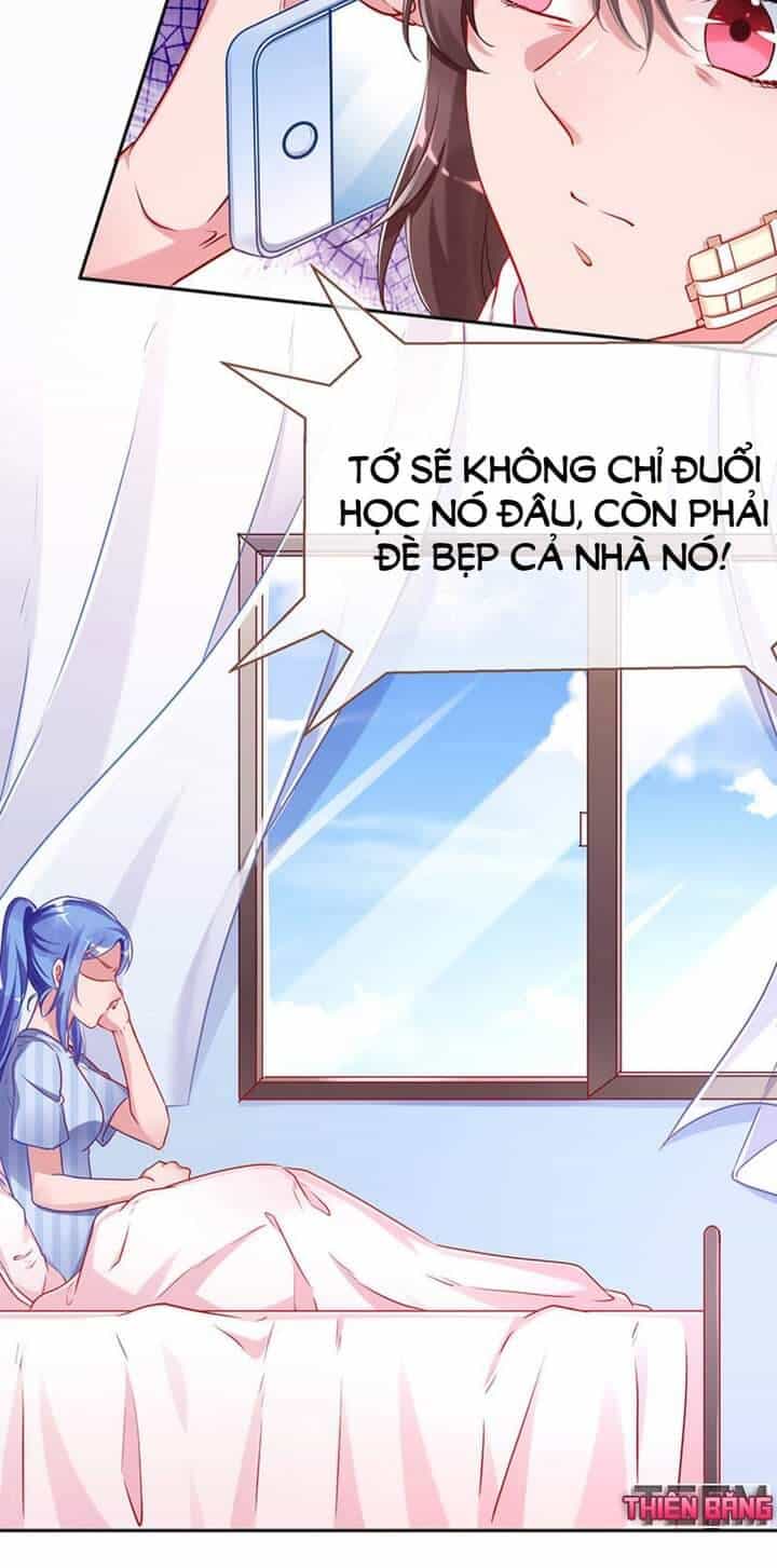Vạn Tra Triêu Hoàng - Chương 91 - ảnh 19