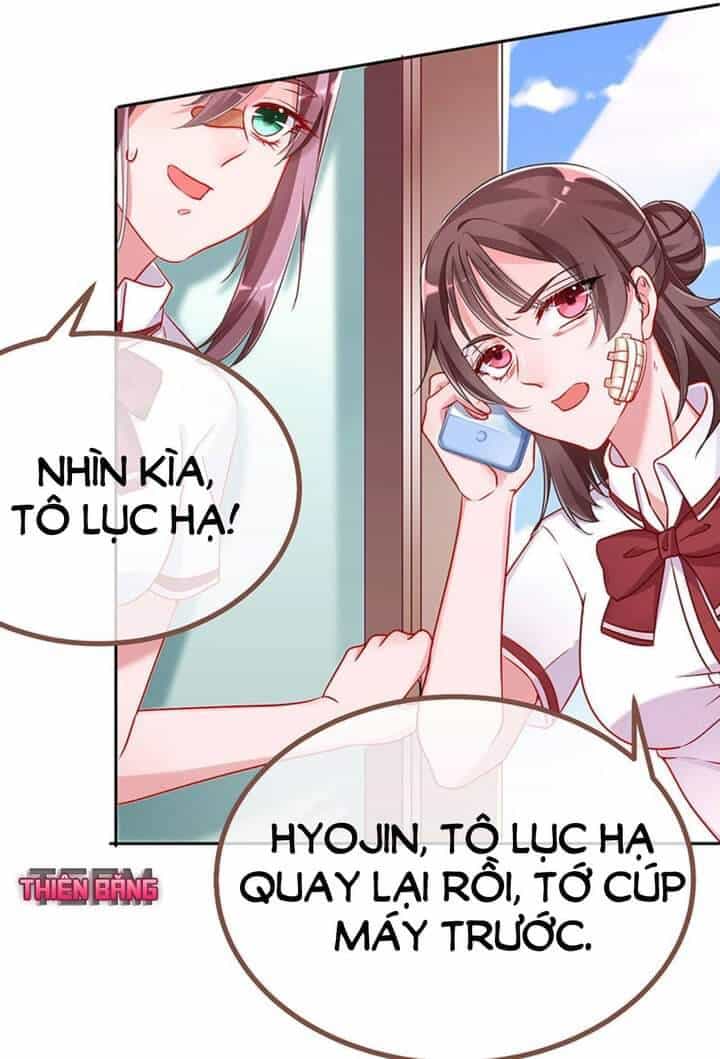 Vạn Tra Triêu Hoàng - Chương 91 - ảnh 21