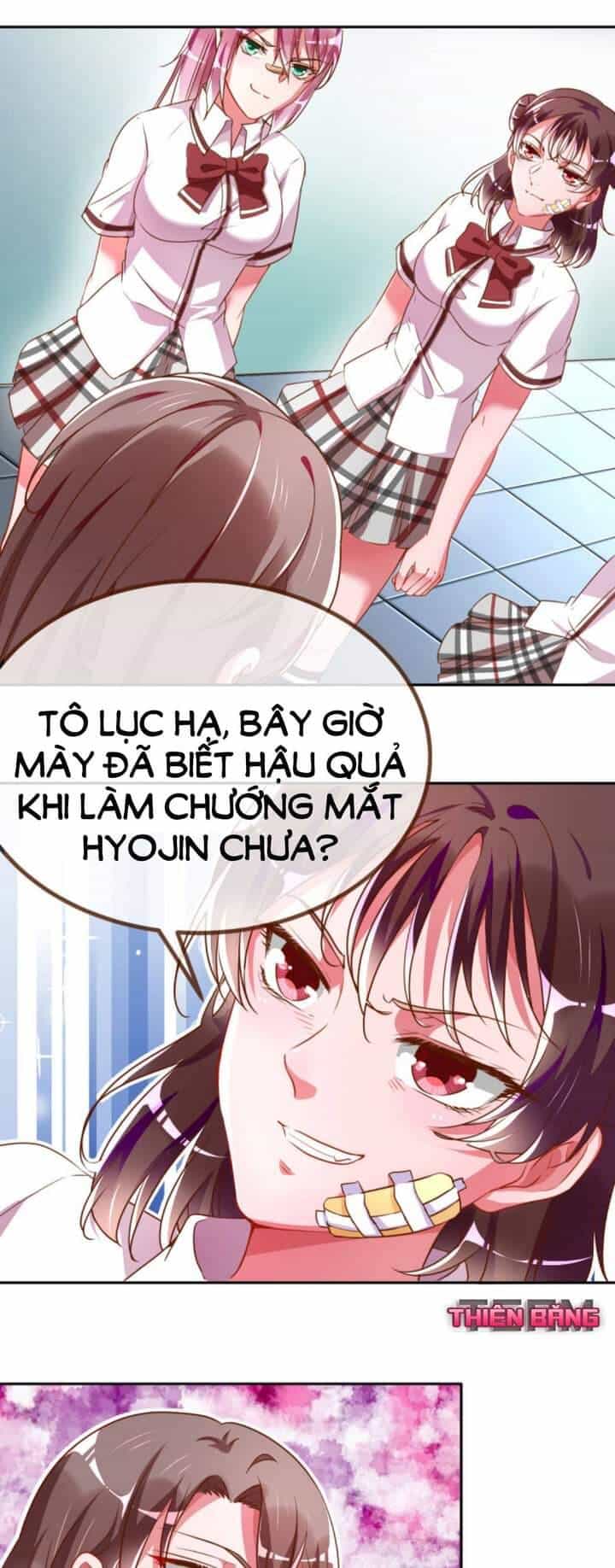 Vạn Tra Triêu Hoàng - Chương 91 - ảnh 23