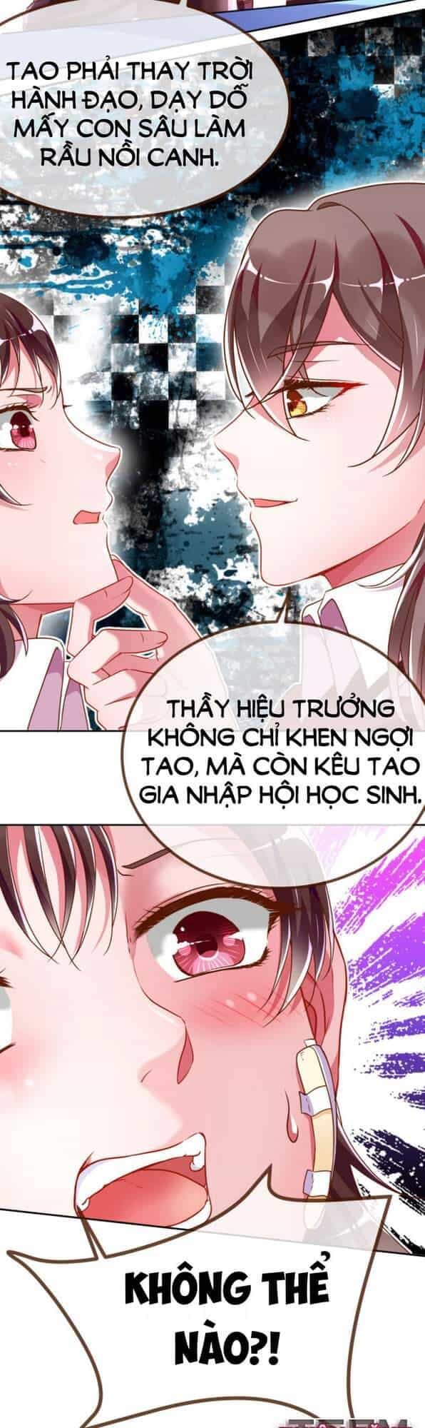 Vạn Tra Triêu Hoàng - Chương 91 - ảnh 28