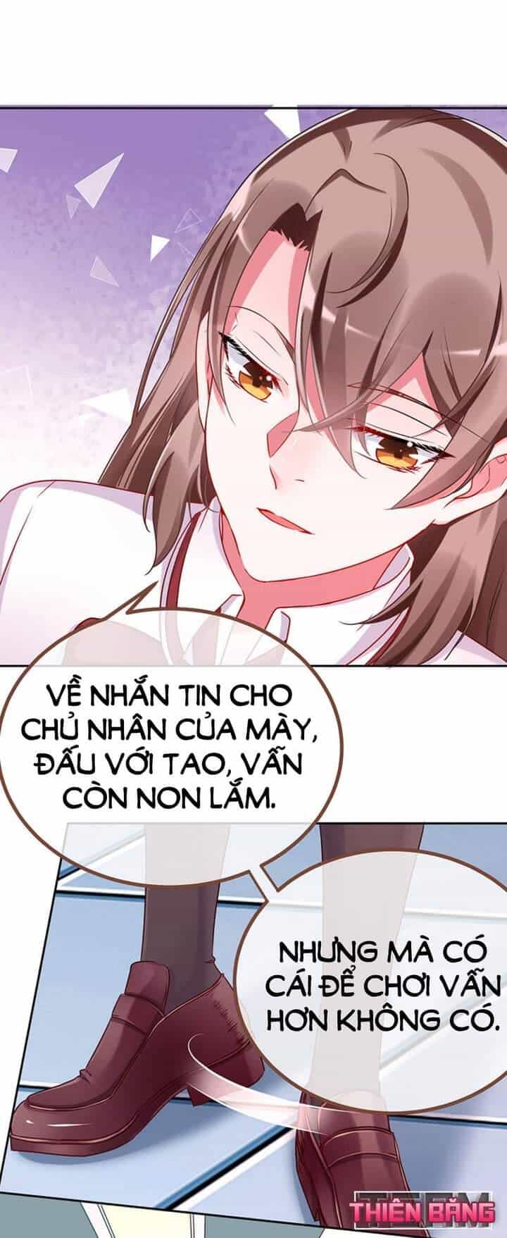 Vạn Tra Triêu Hoàng - Chương 91 - ảnh 30