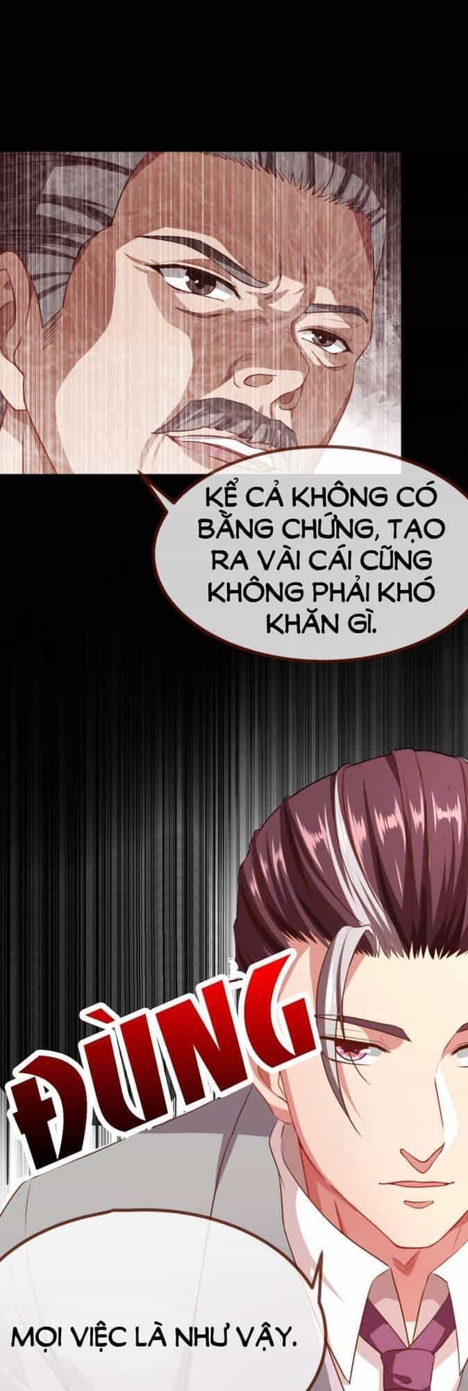 Vạn Tra Triêu Hoàng - Chương 91 - ảnh 39