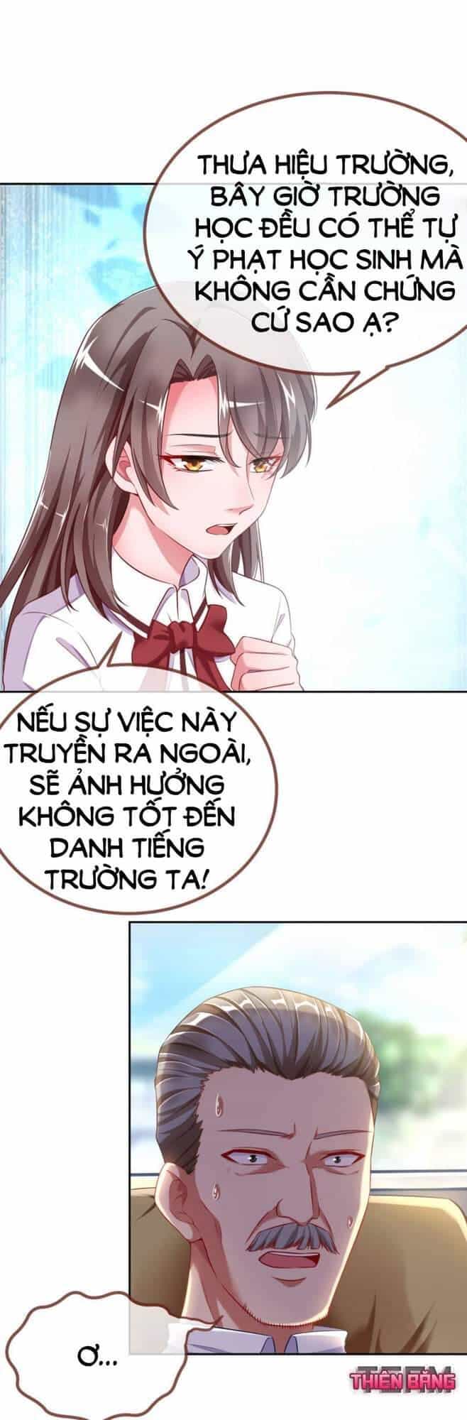 Vạn Tra Triêu Hoàng - Chương 91 - ảnh 5