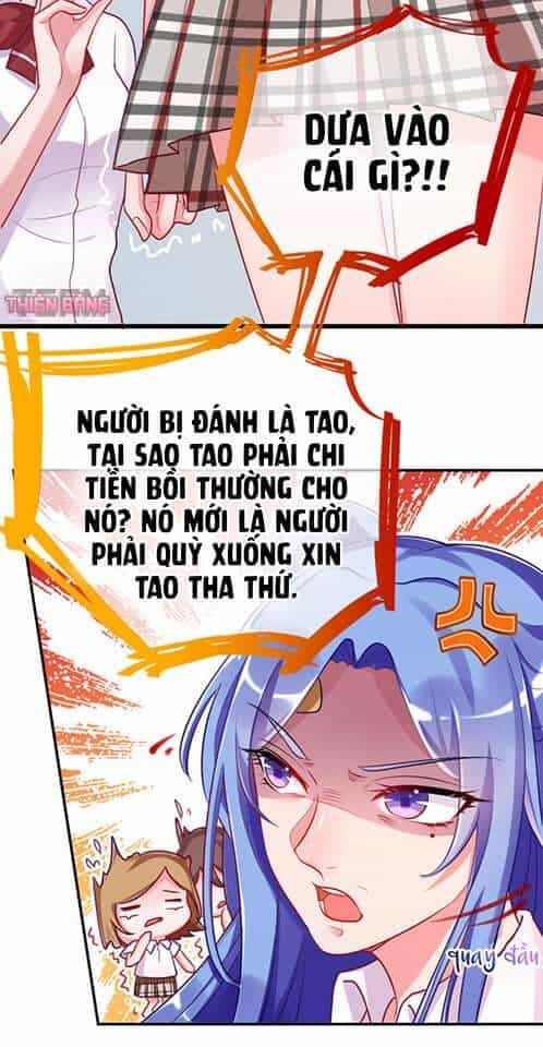 Vạn Tra Triêu Hoàng - Chương 92 - ảnh 18