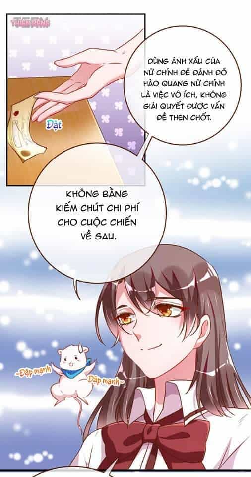Vạn Tra Triêu Hoàng - Chương 92 - ảnh 31