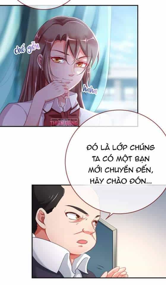 Vạn Tra Triêu Hoàng - Chương 92 - ảnh 40