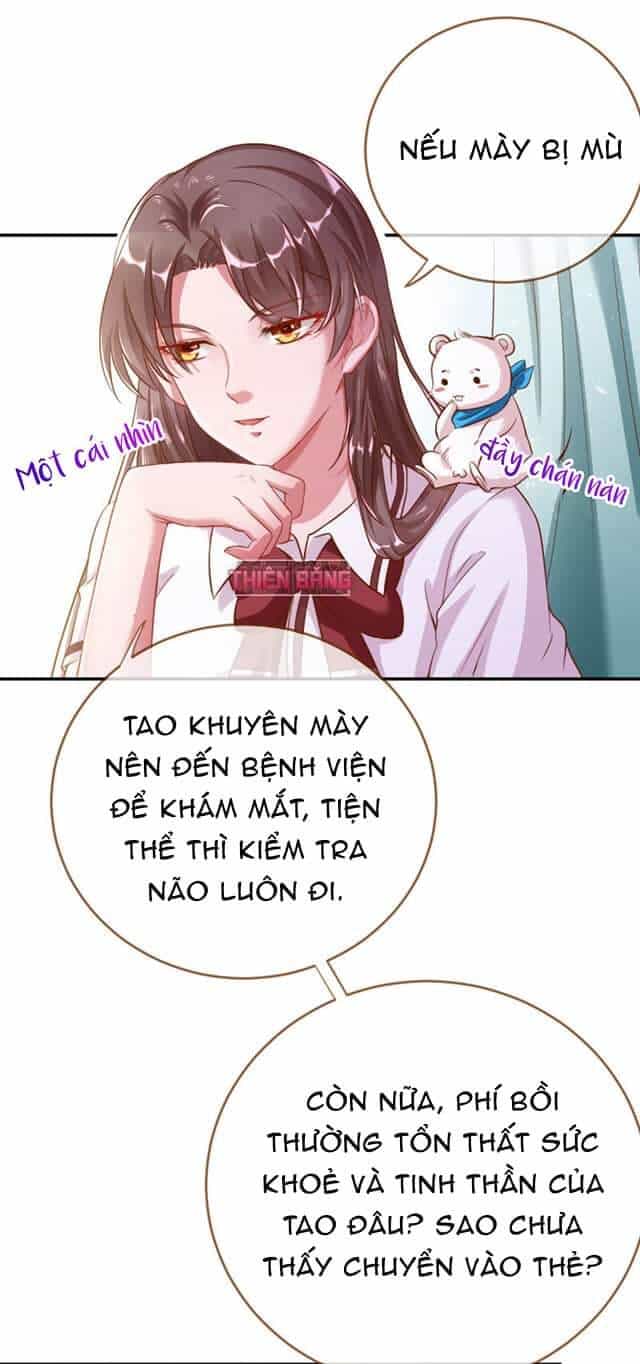 Vạn Tra Triêu Hoàng - Chương 92 - ảnh 9