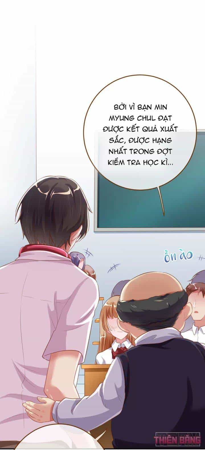 Vạn Tra Triêu Hoàng - Chương 93 - ảnh 1