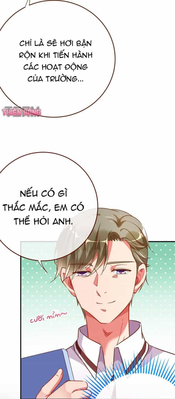 Vạn Tra Triêu Hoàng - Chương 93 - ảnh 25