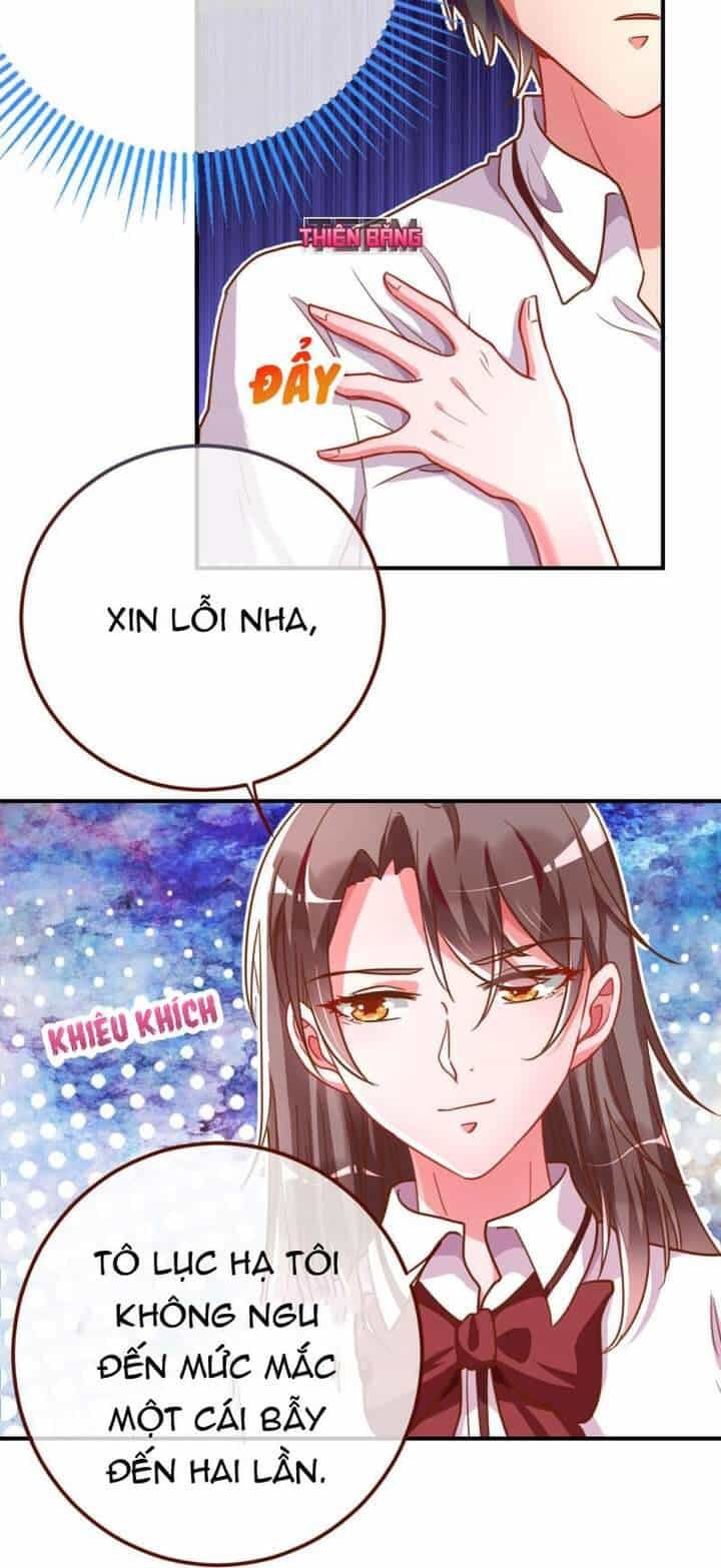 Vạn Tra Triêu Hoàng - Chương 93 - ảnh 40