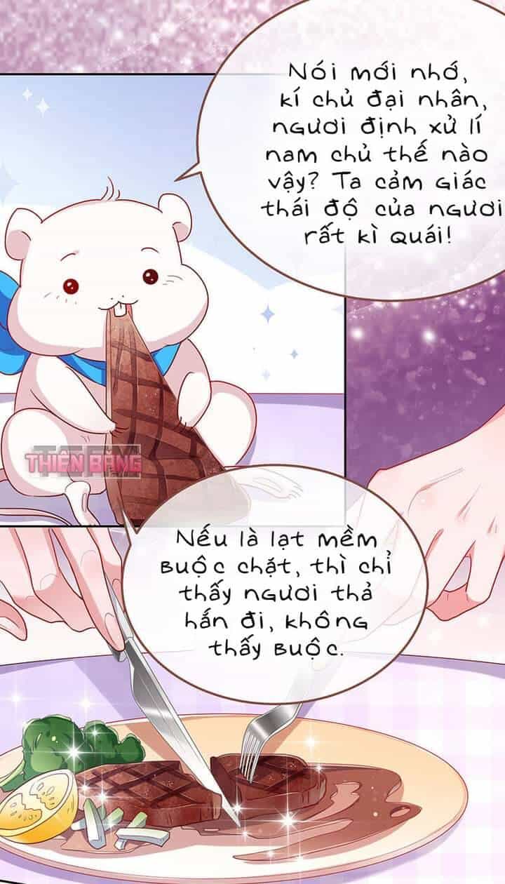 Vạn Tra Triêu Hoàng - Chương 94 - ảnh 4
