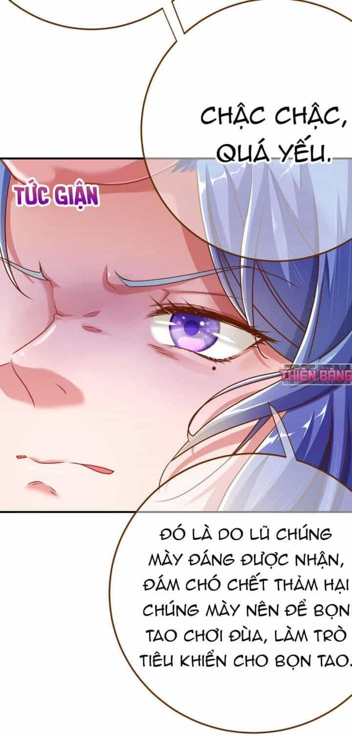 Vạn Tra Triêu Hoàng - Chương 95 - ảnh 17