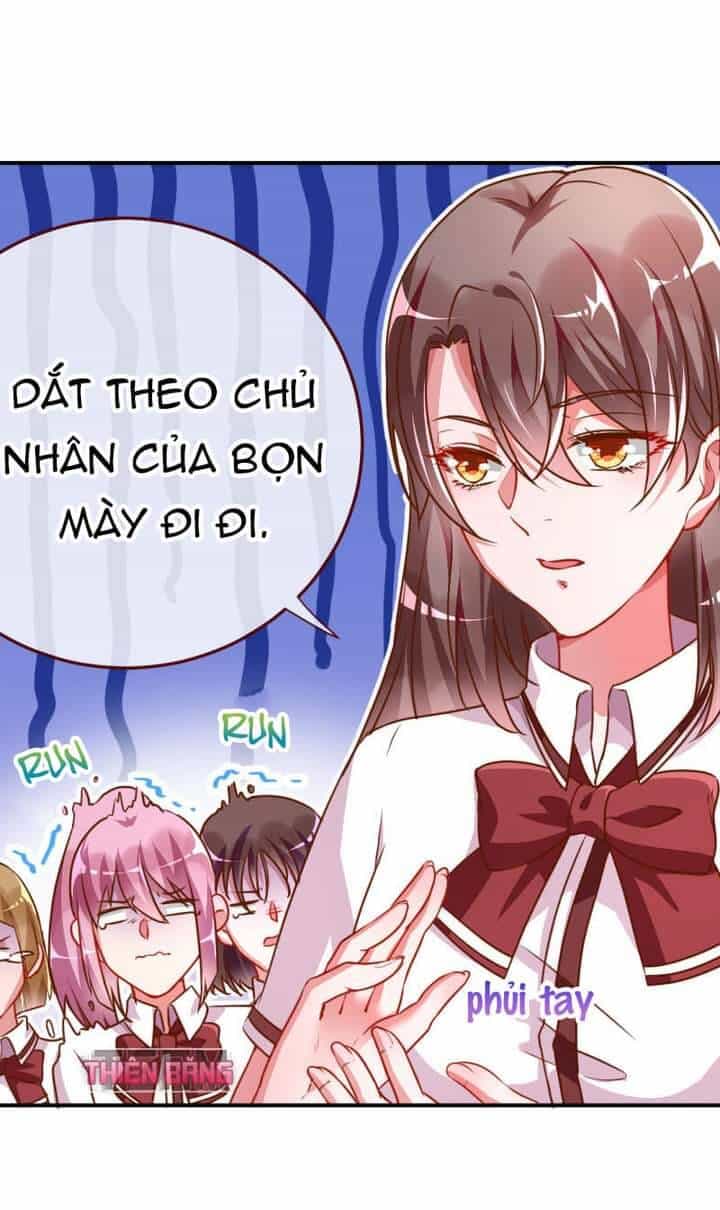 Vạn Tra Triêu Hoàng - Chương 95 - ảnh 20