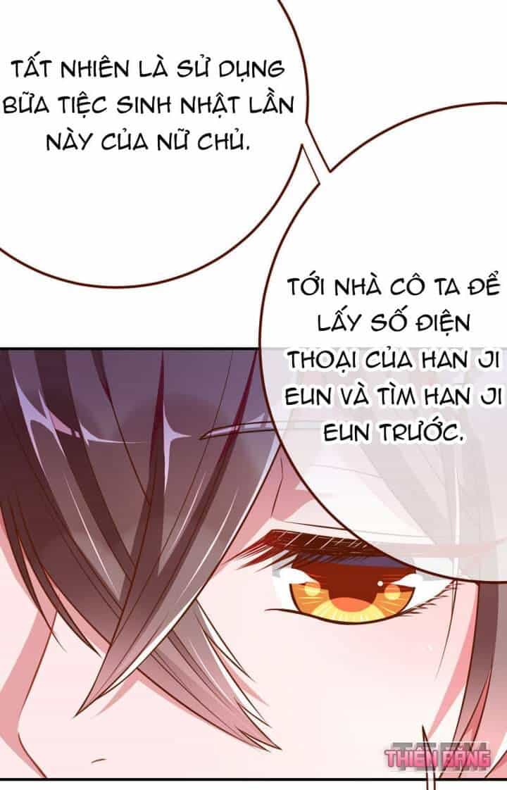 Vạn Tra Triêu Hoàng - Chương 95 - ảnh 35