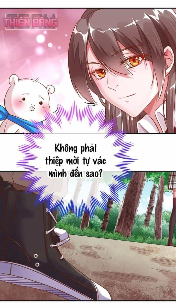 Vạn Tra Triêu Hoàng - Chương 95 - ảnh 38