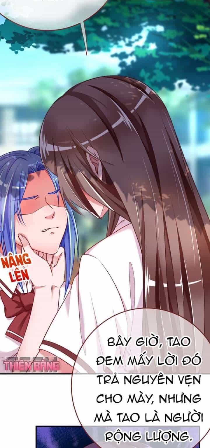 Vạn Tra Triêu Hoàng - Chương 95 - ảnh 6