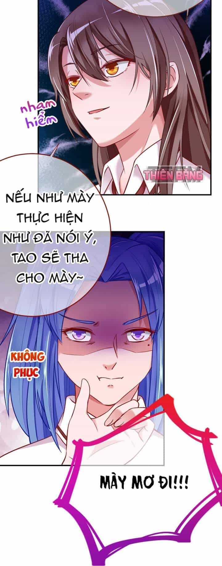 Vạn Tra Triêu Hoàng - Chương 95 - ảnh 7
