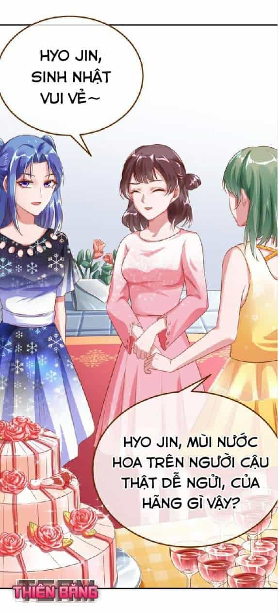 Vạn Tra Triêu Hoàng - Chương 96 - ảnh 17