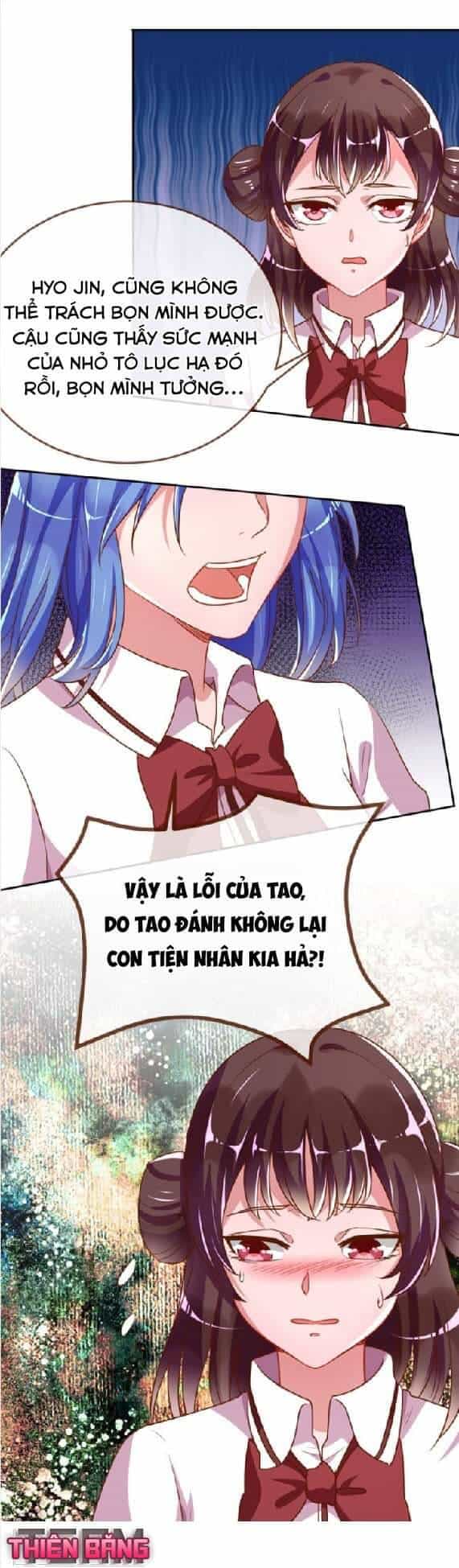 Vạn Tra Triêu Hoàng - Chương 96 - ảnh 3