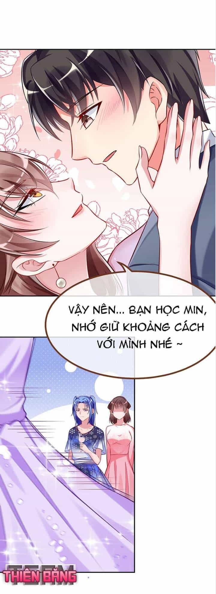 Vạn Tra Triêu Hoàng - Chương 97 - ảnh 13