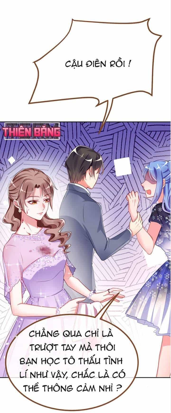 Vạn Tra Triêu Hoàng - Chương 97 - ảnh 22