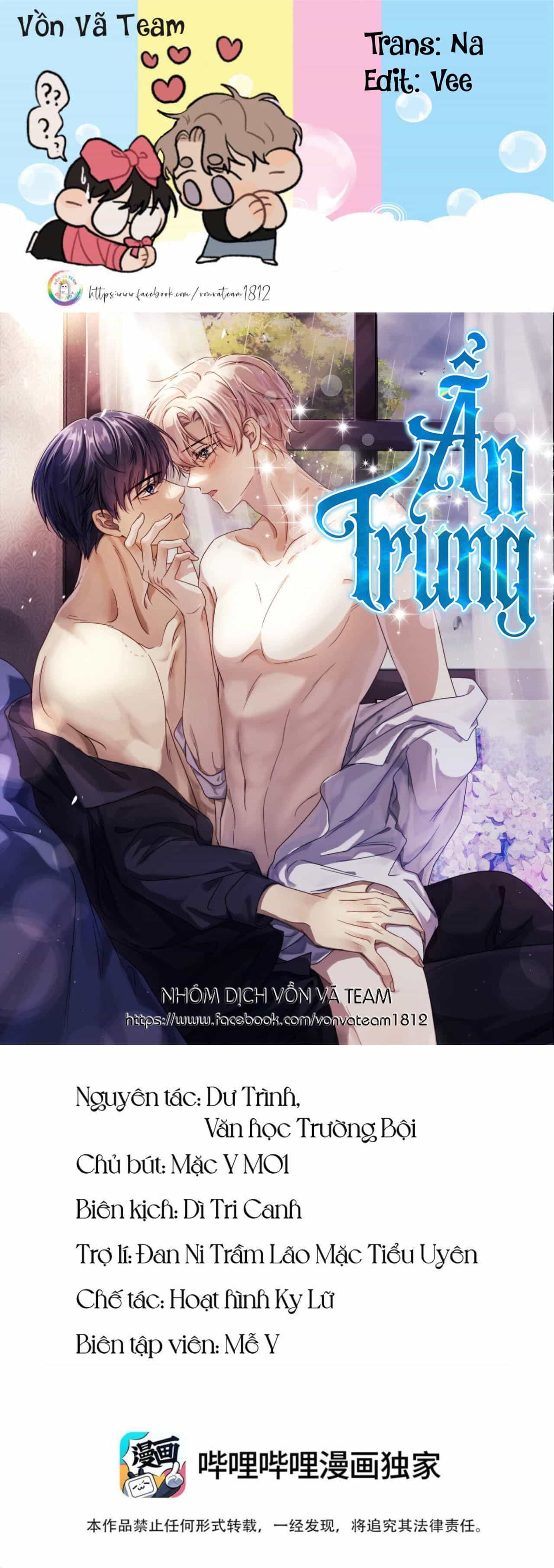 Vân Trung Ca - Chương 29 - ảnh 2