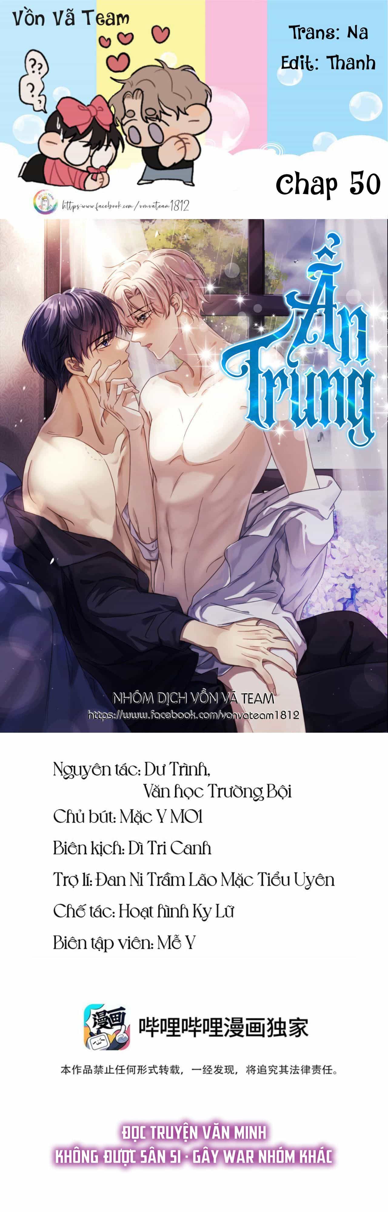 Vân Trung Ca - Chương 50 - ảnh 2