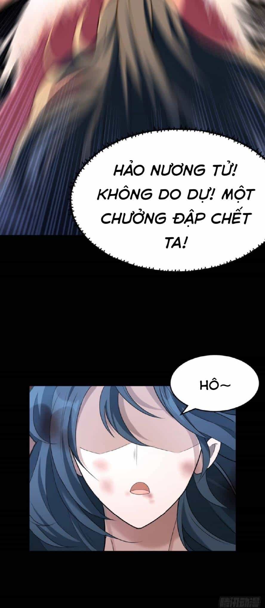 Vạn Tử Bất Từ Lục Thiên Thu - Chương 0 - ảnh 9