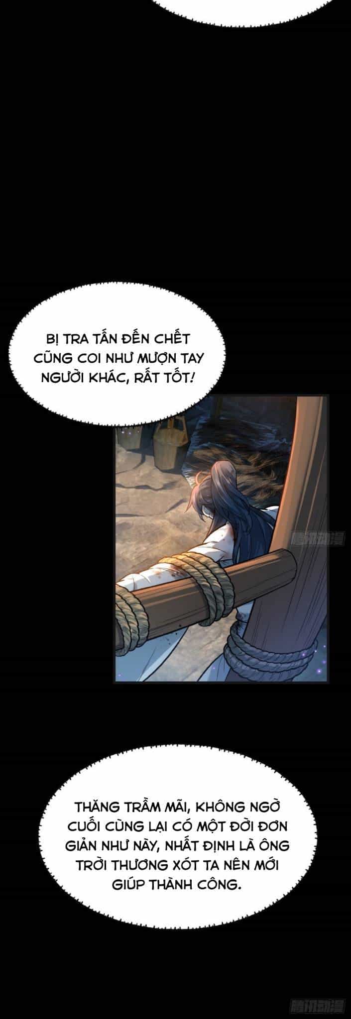 Vạn Tử Bất Từ Lục Thiên Thu - Chương 1 - ảnh 15