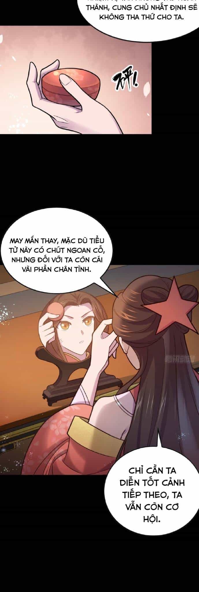 Vạn Tử Bất Từ Lục Thiên Thu - Chương 1 - ảnh 47